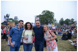 Foto 347 de la viernes 7 de julio | Bilbao BBK Live 2017